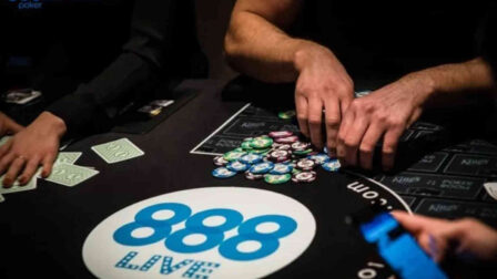 888poker gamblers fallacy poker