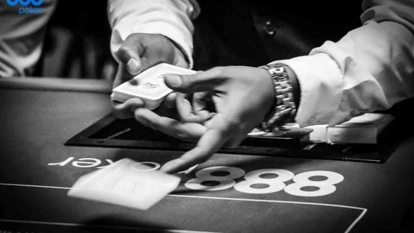 888poker pokers influence on business