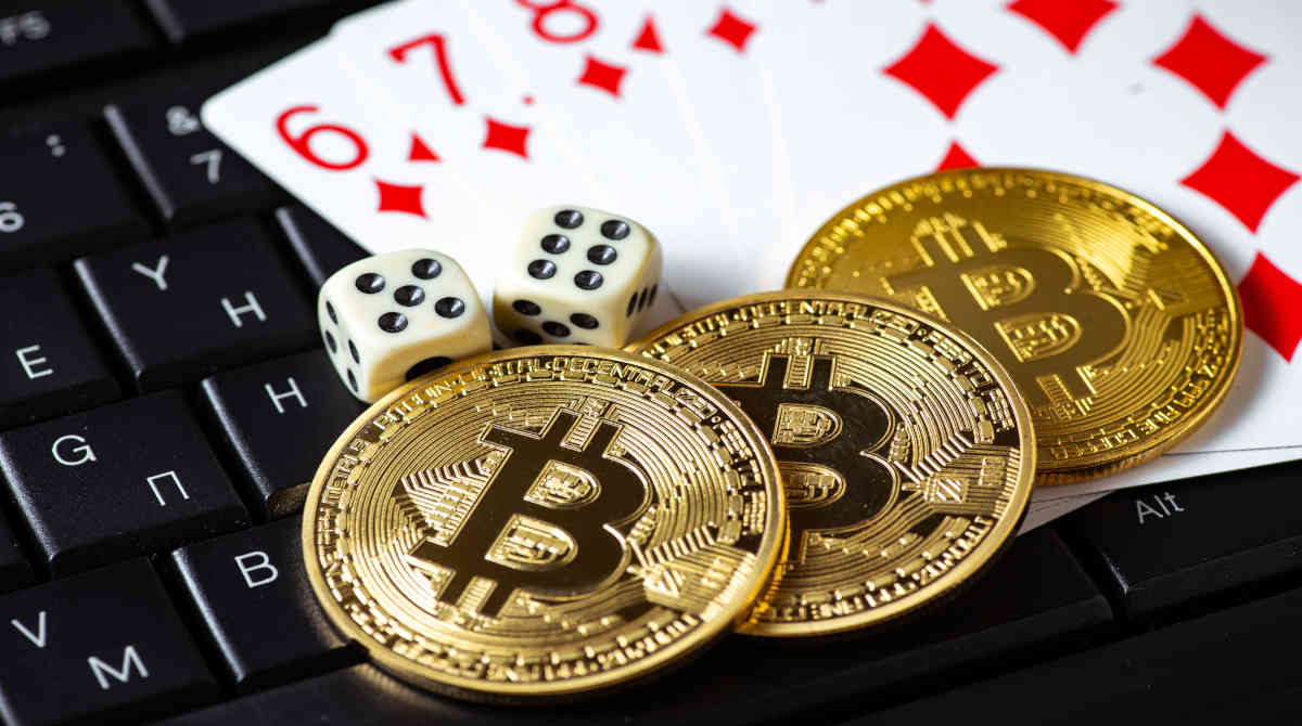 Casinos con criptomonedas Casinos con criptomonedas