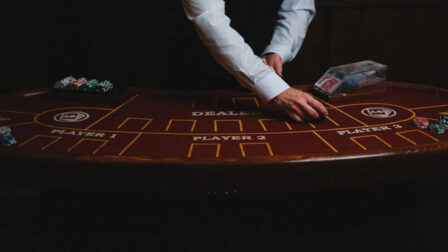 Demystifying live casinos