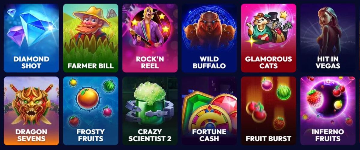 Don't Waste Time! 5 Facts To Start bc lottery online casino