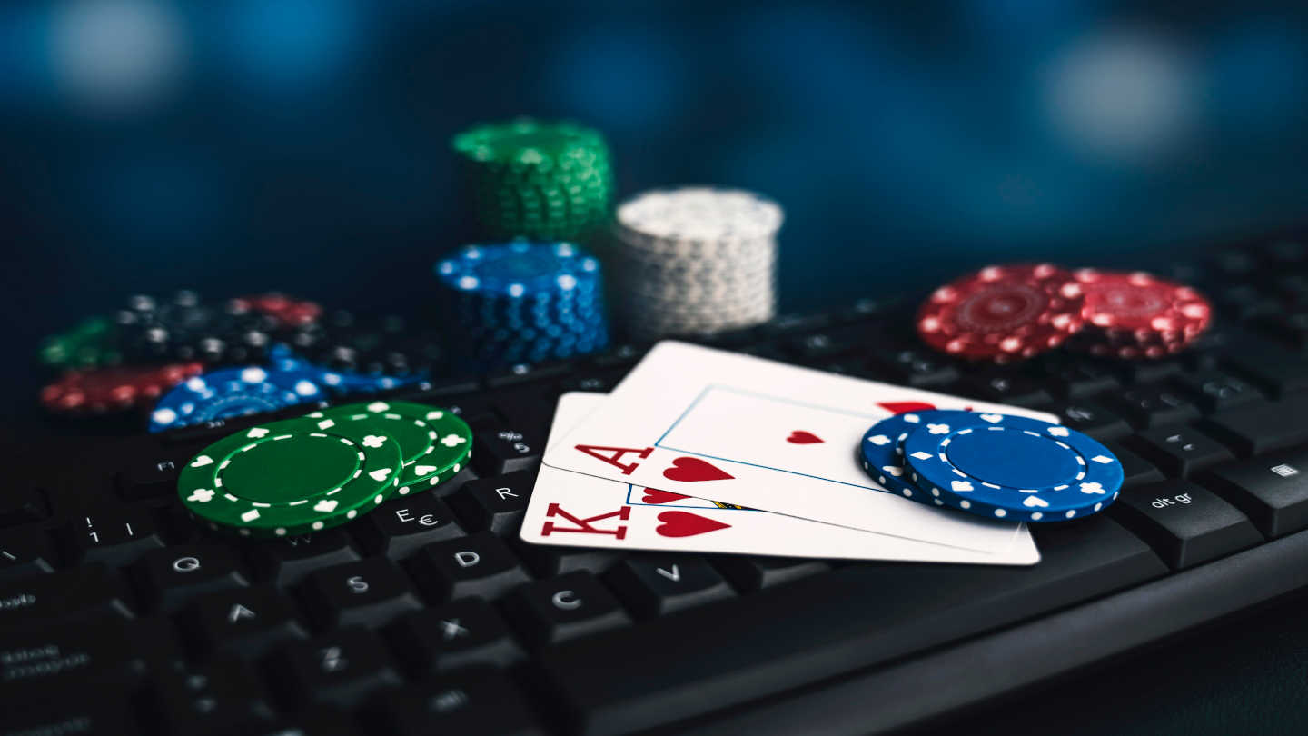 How to Choose Online Casinos with the Best Card Games