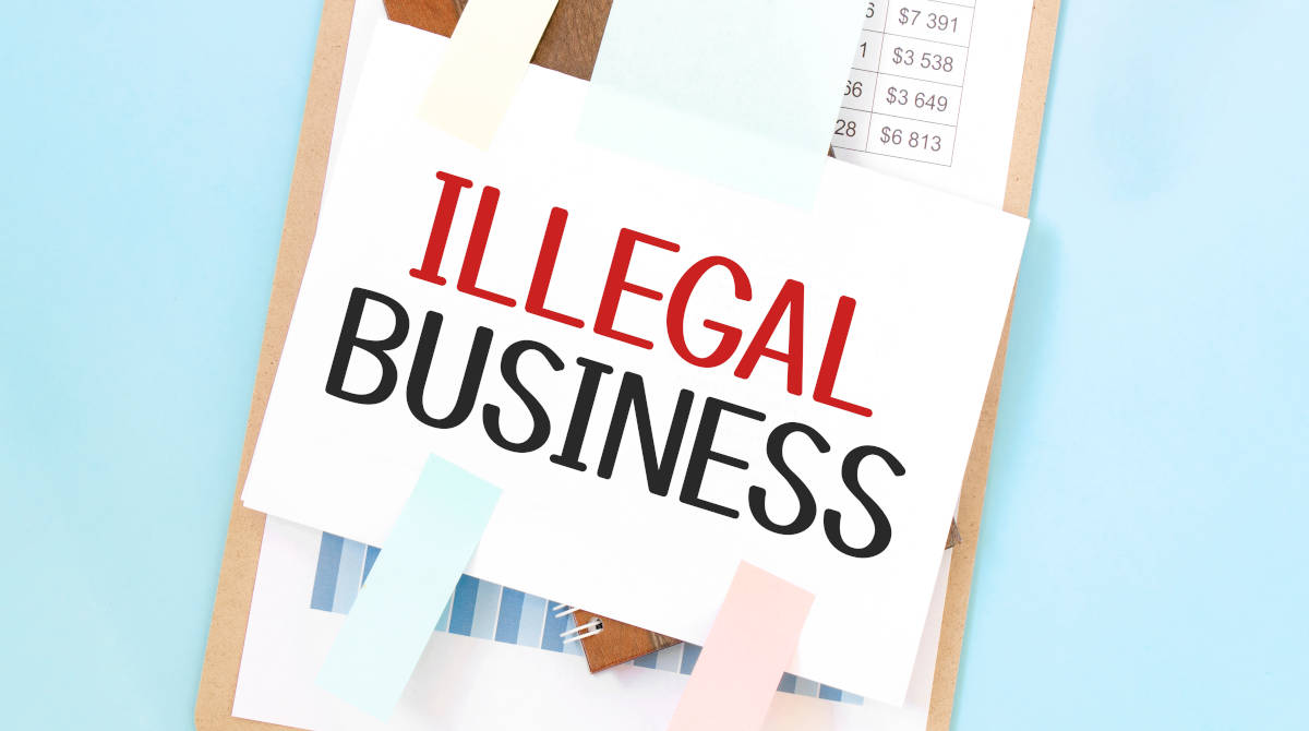 Illegal Gambling Business Act (IGBA)