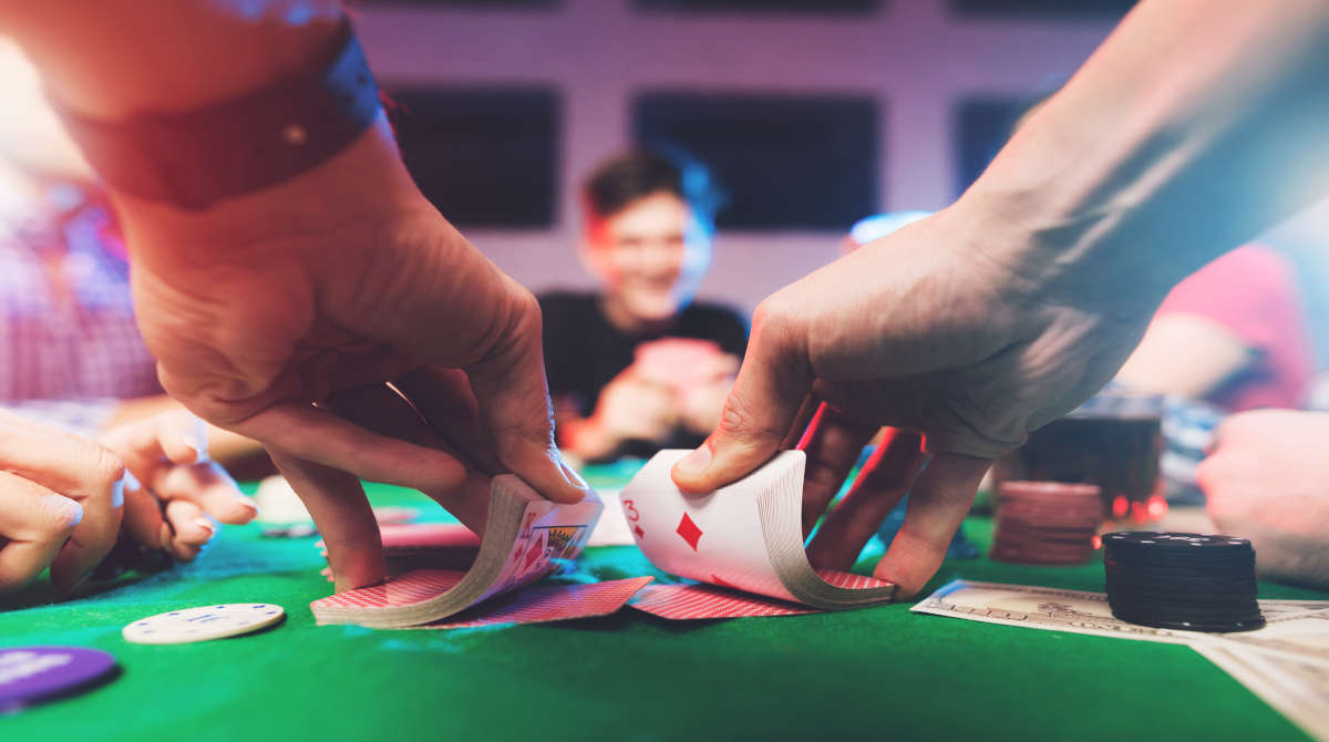 Poker tools can help you boost your game