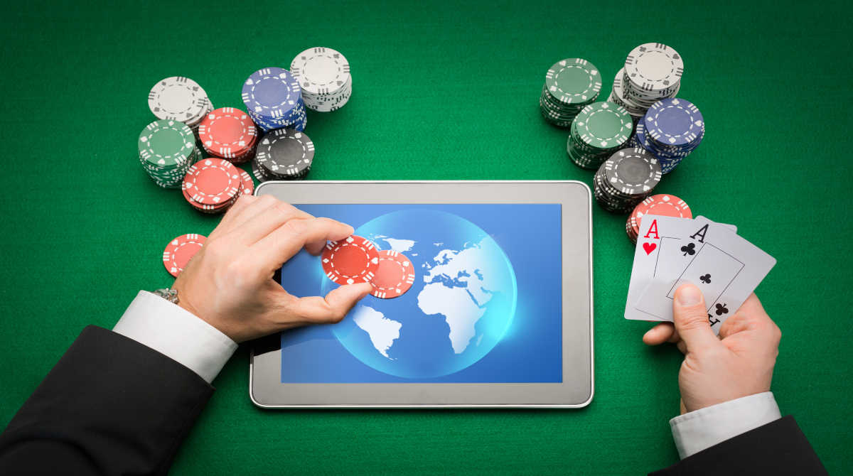 Poker's global legacy