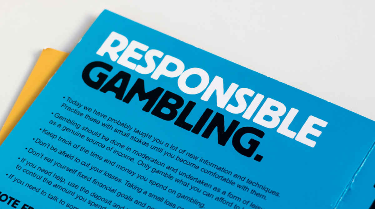 Responsible gambling is crucial in online casinos
