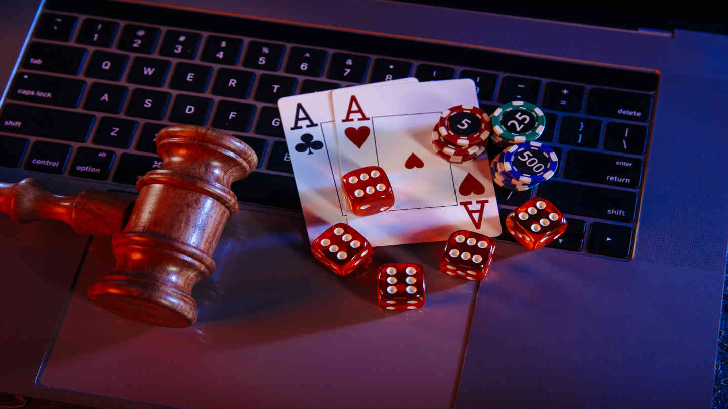 The Changes In Poker Regulations in the USA