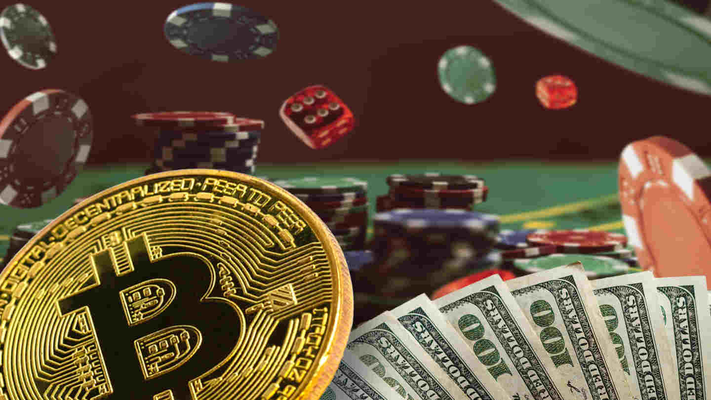 The Rising Influence of Cryptocurrency in Online Gaming