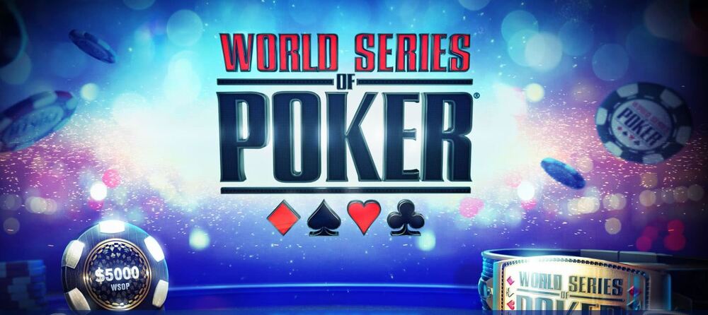 WSOP Online Poker Pennsylvania