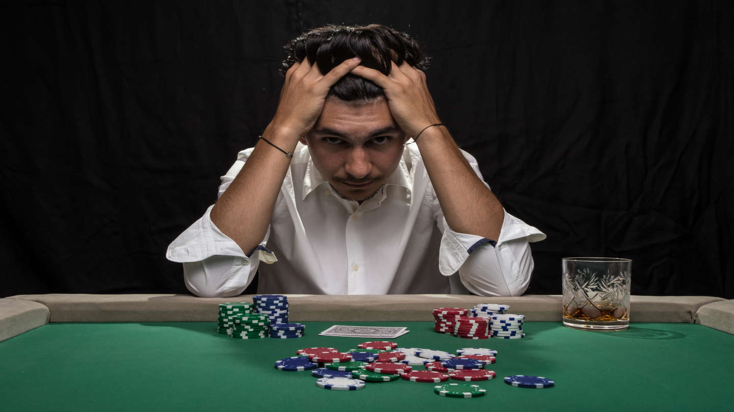 What Are The Worst Hands to Start With in Poker