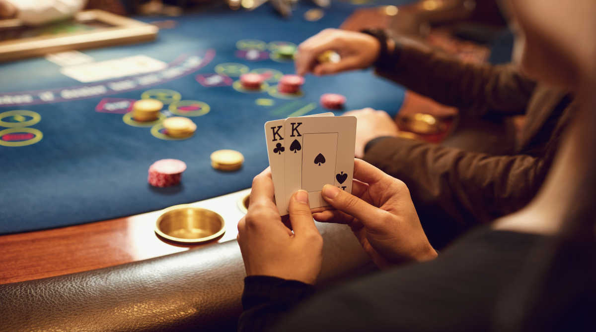 What’s In Store For The Future Of Poker In Estonia