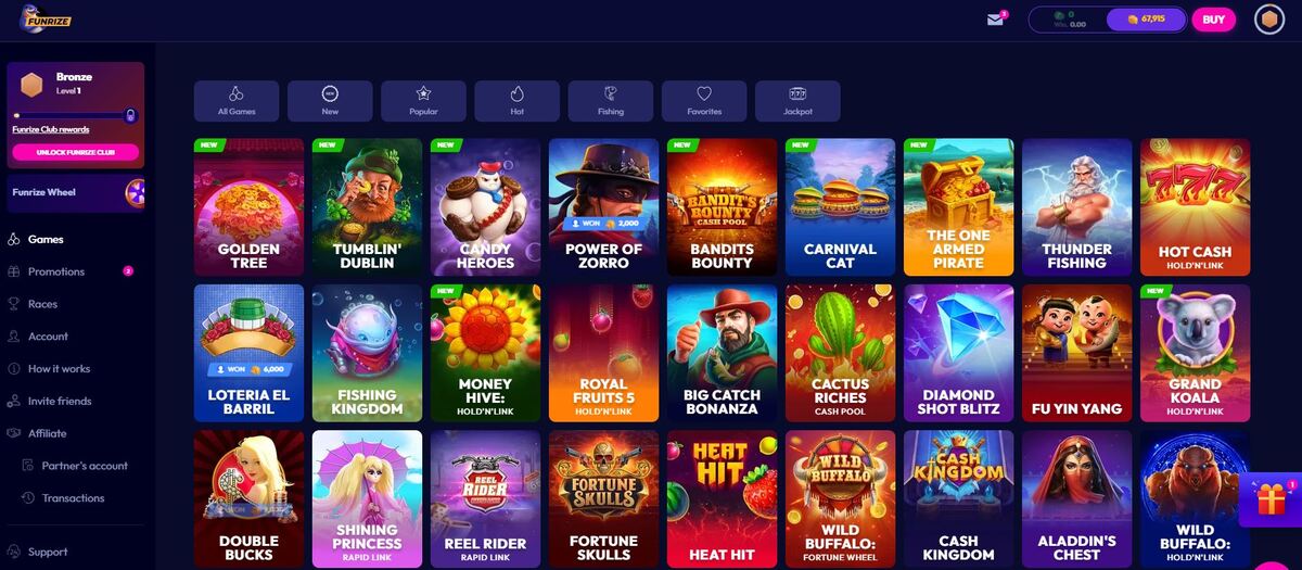 Got Stuck? Try These Tips To Streamline Your jackpots online casino