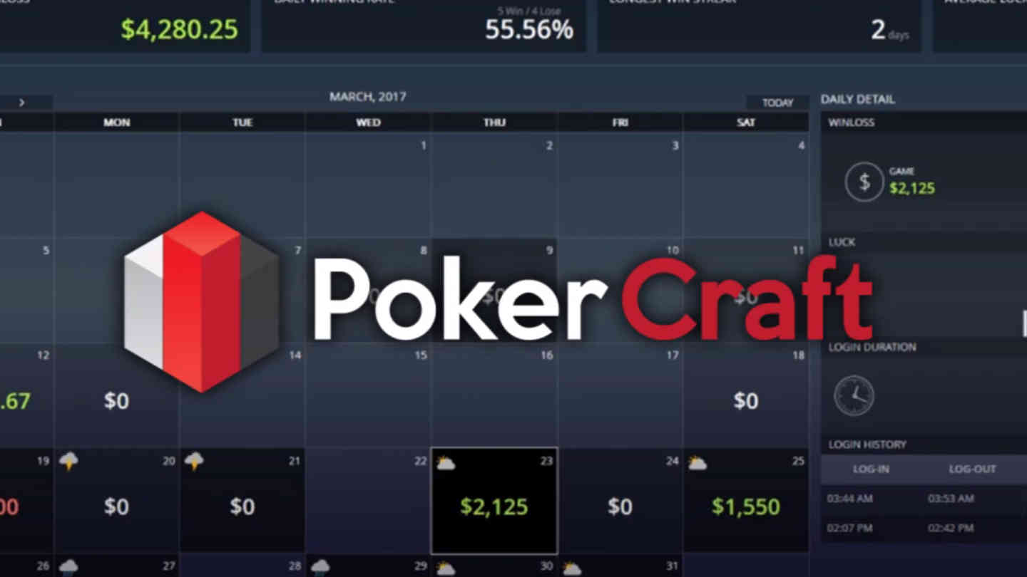 ggpoker pokercraft tool