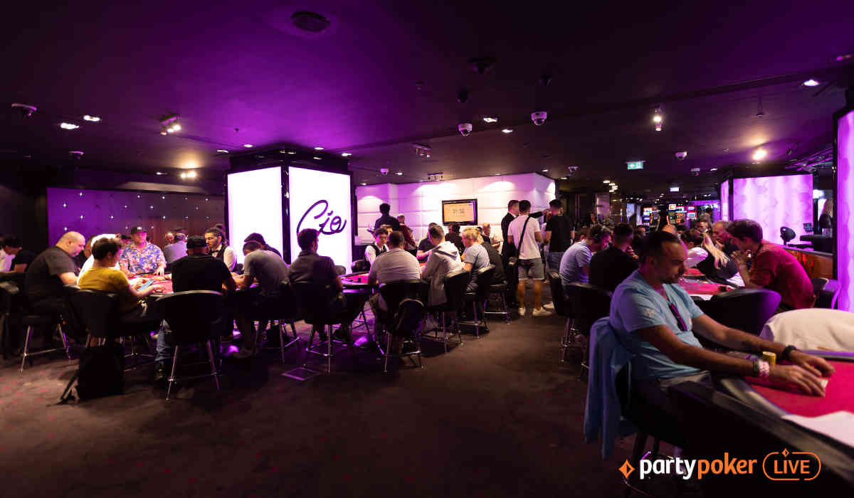 malta partypoker millions festival