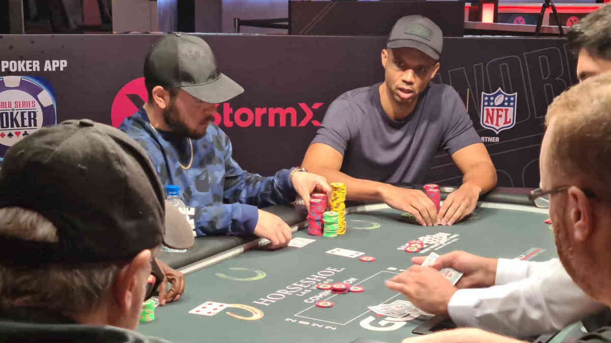 phil ivey confirms one drop participation