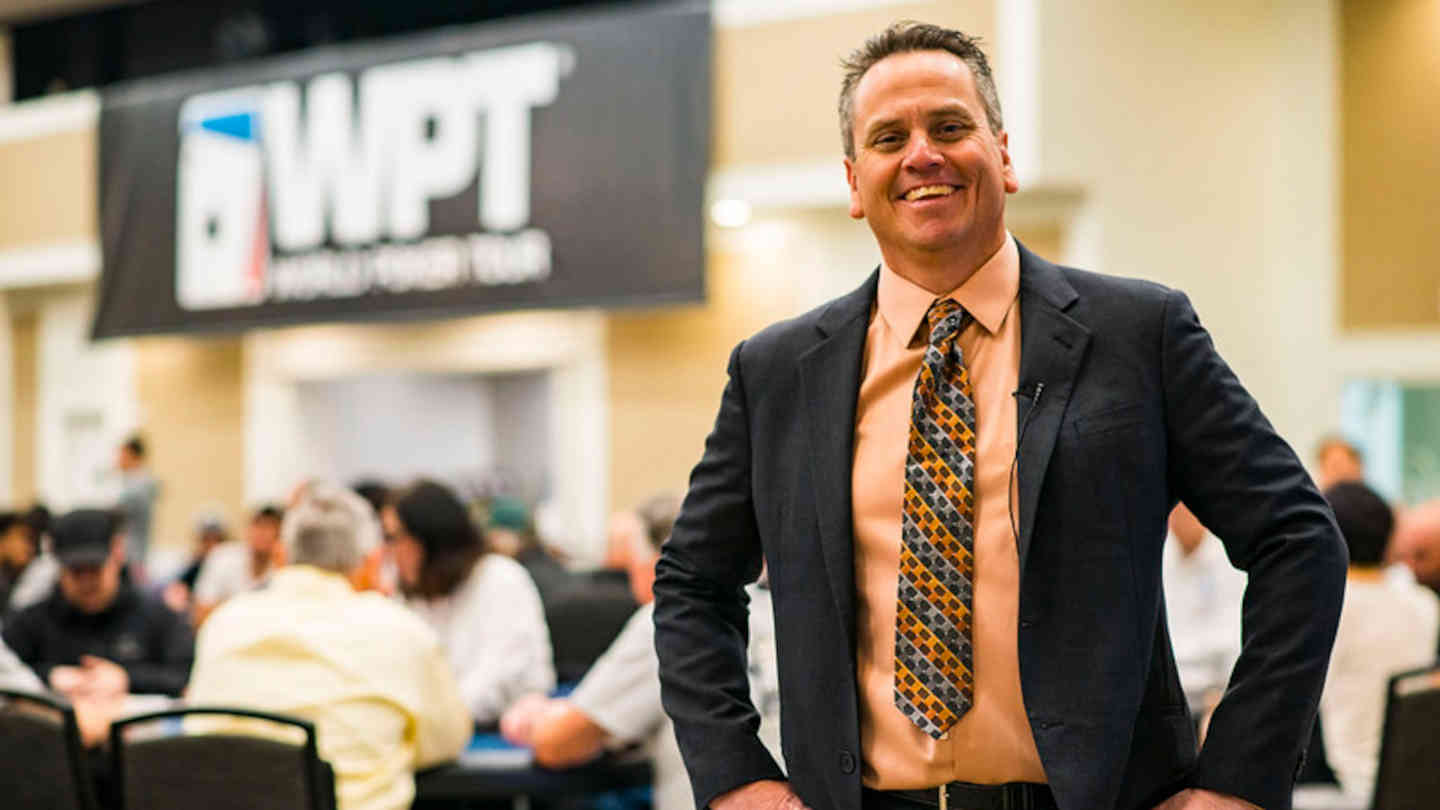 wpt matt savage interview