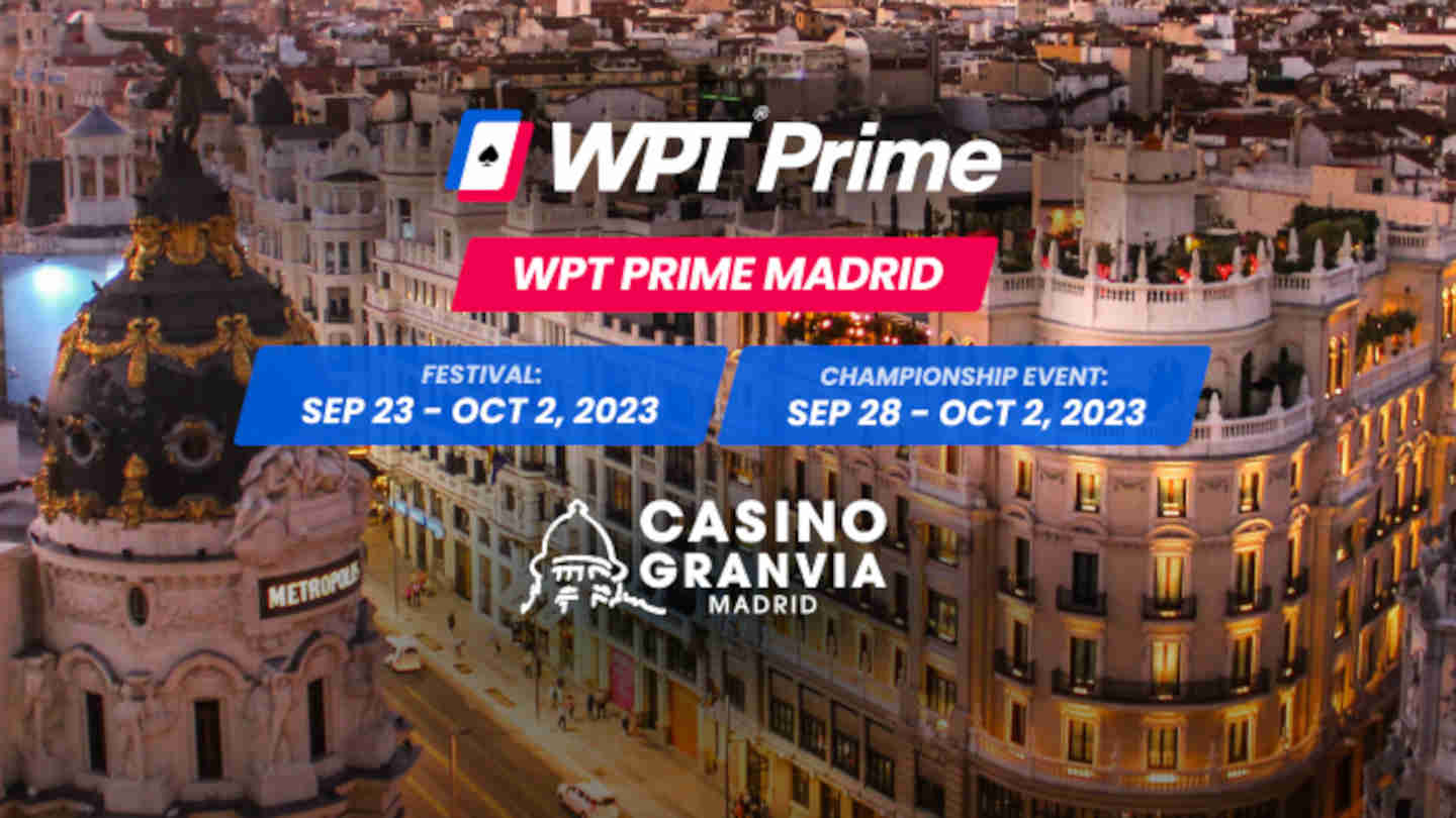 wpt prime madrid 2023