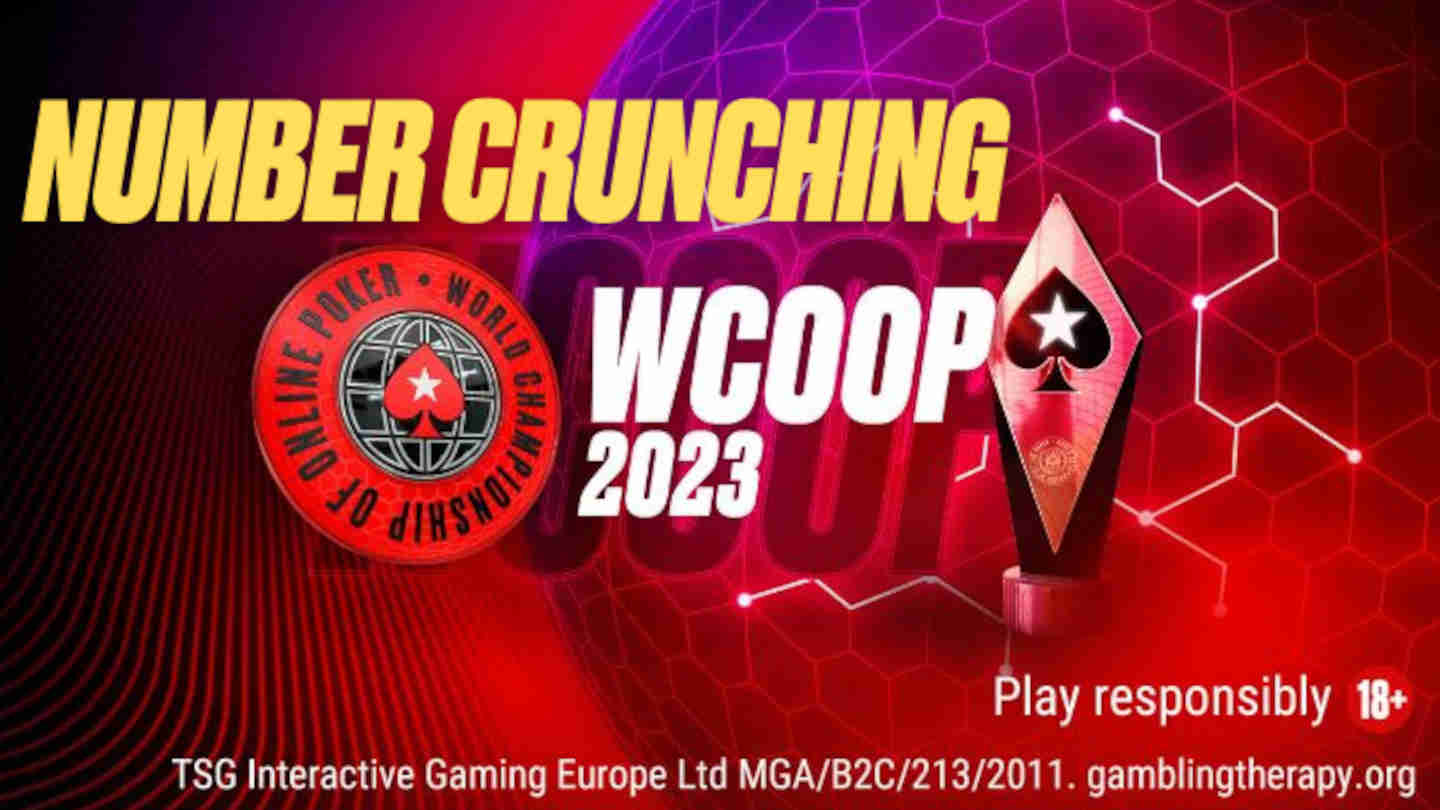 2023 wcoop wraps up