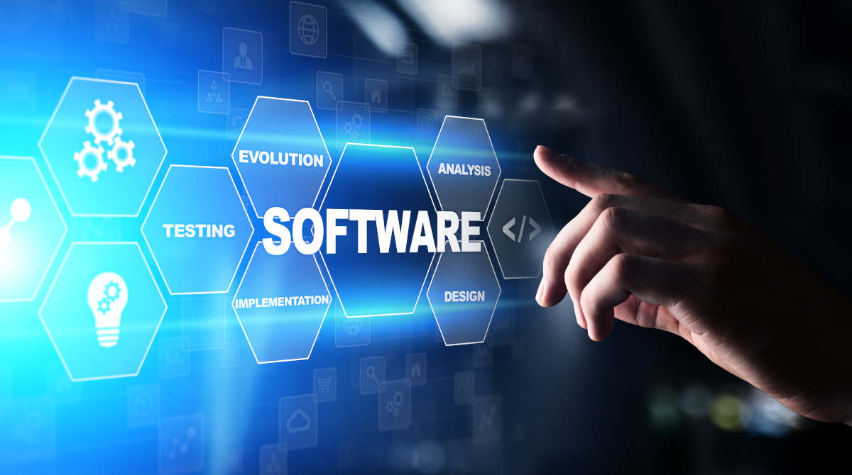 BetB2B's Pioneering Software Approach