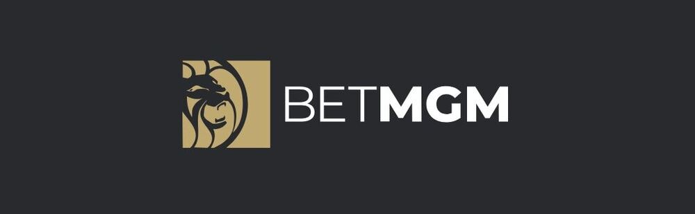 BetMGM Poker US