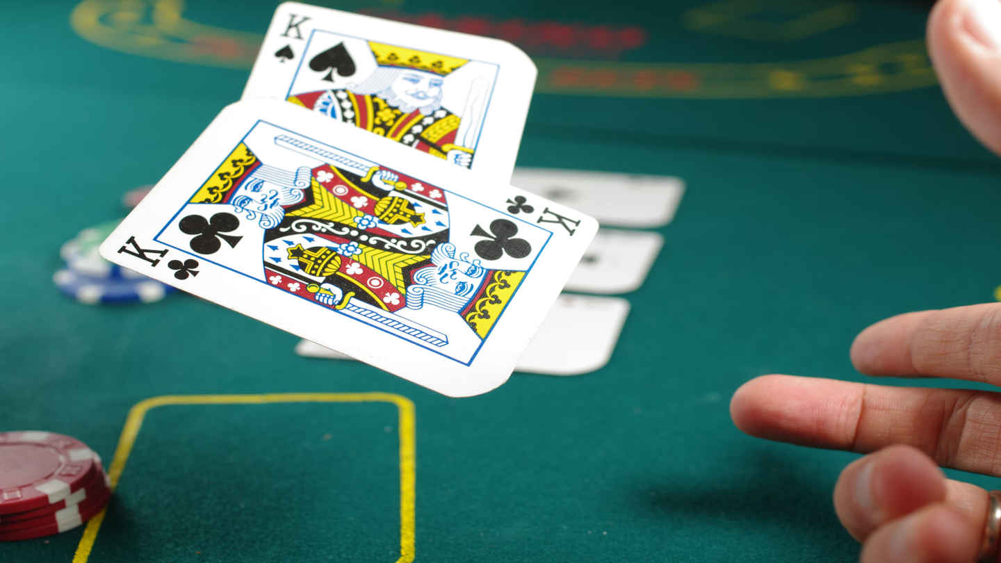 Essential Poker Strategy Tips You Need to Know