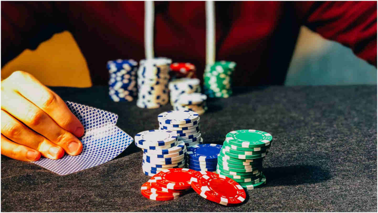 Fun Facts About Casinos & Gambling