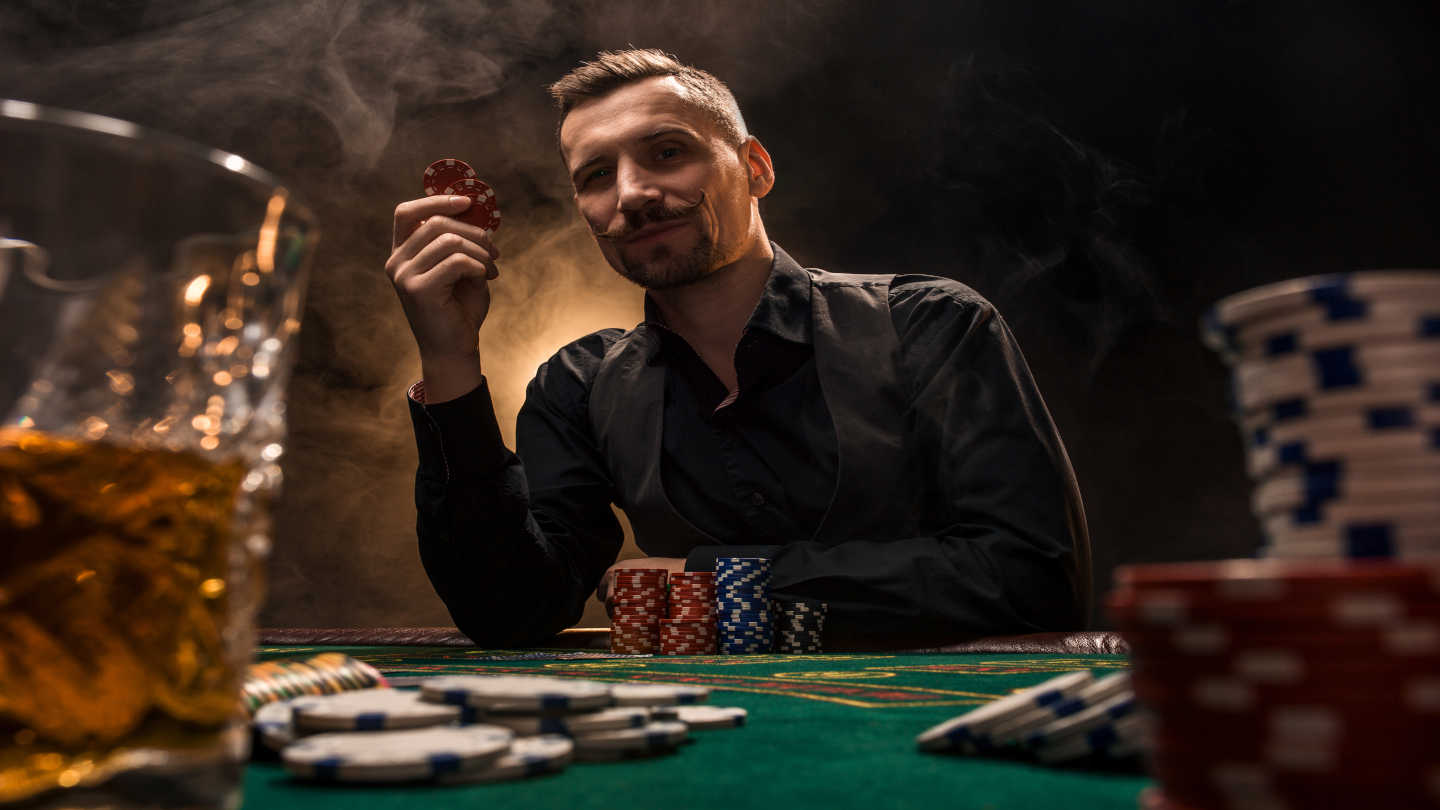 Mastering the Poker Mindset