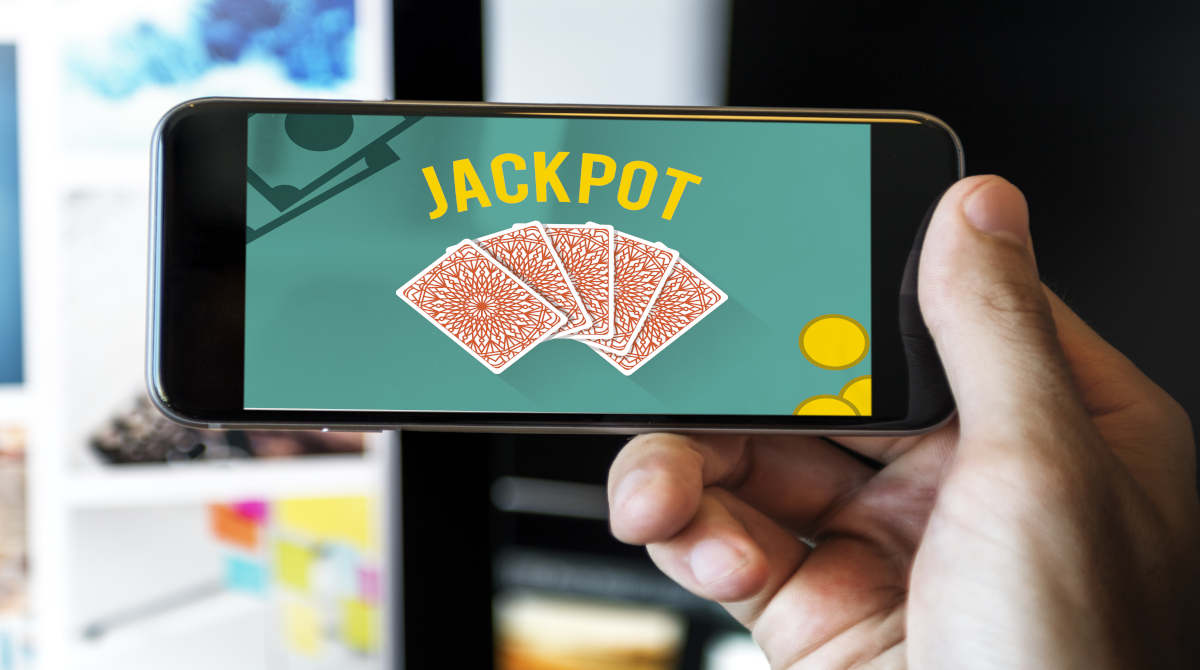 Mobile Gambling Has Become Increasingly Prevalent