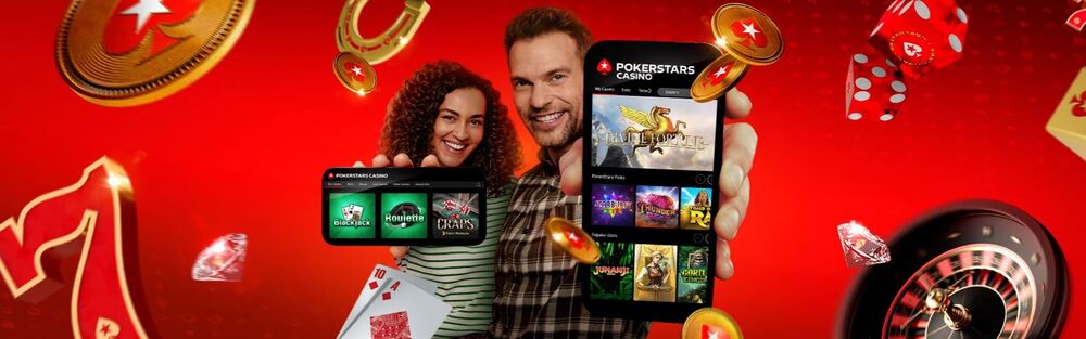 PokerStars Casino Blackkjack