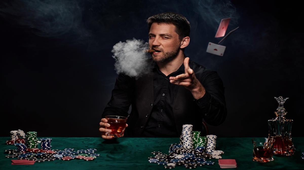 Tips to improve your poker mindset