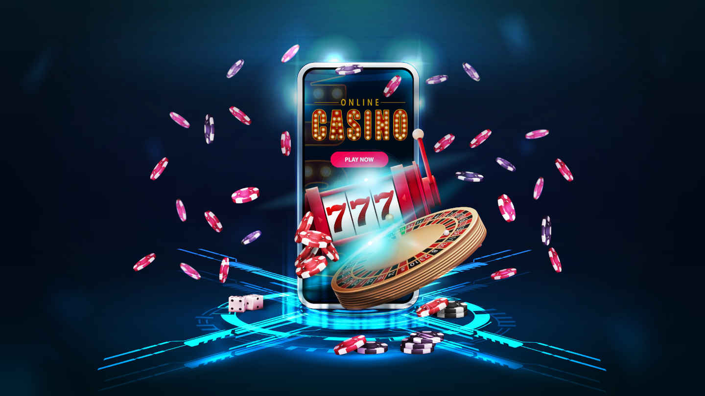 TrustDice Crash Gambling