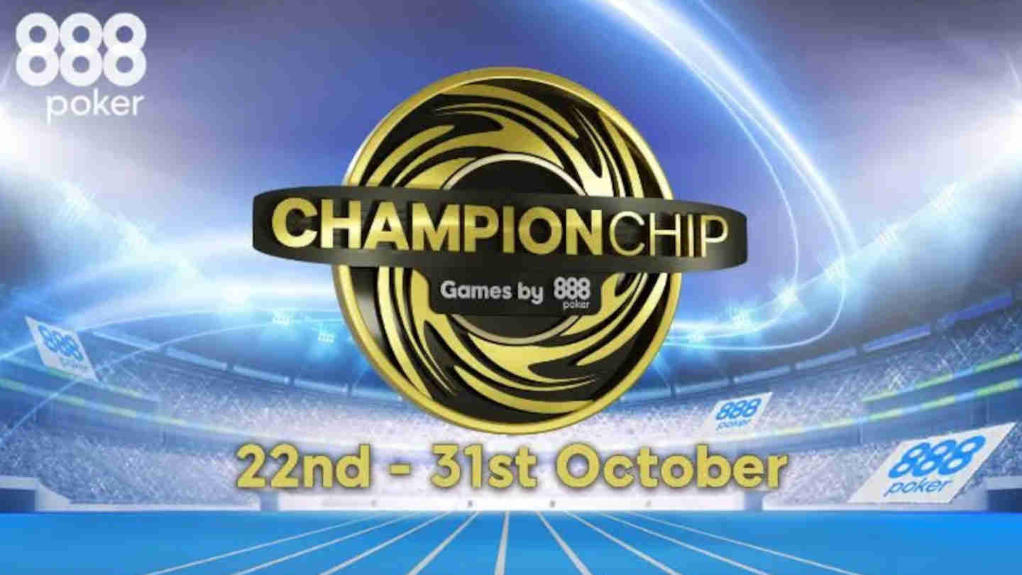 championchip series kicks off