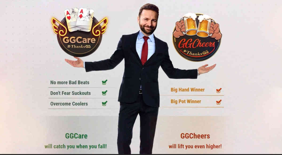 ggcheers ggcare ggpoker