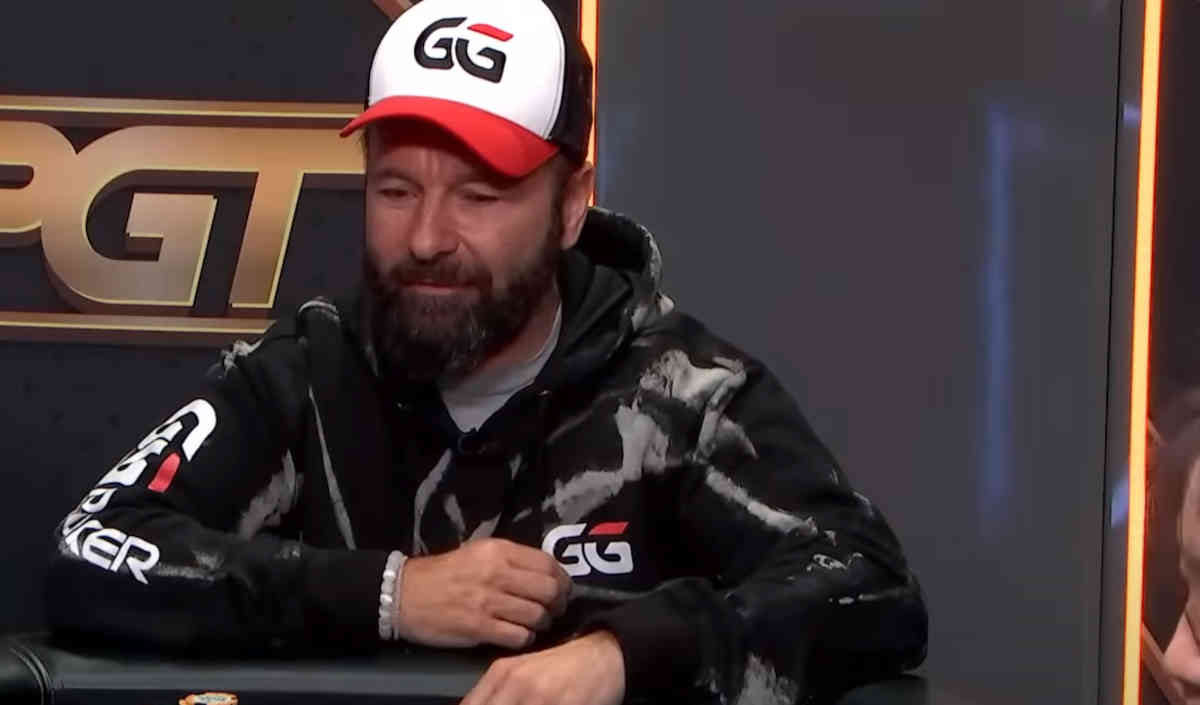 negreanu biggest losers in tv poker games