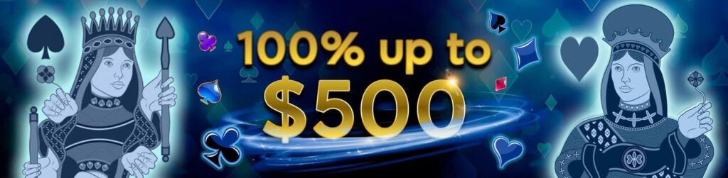 online poker delaware bonuses