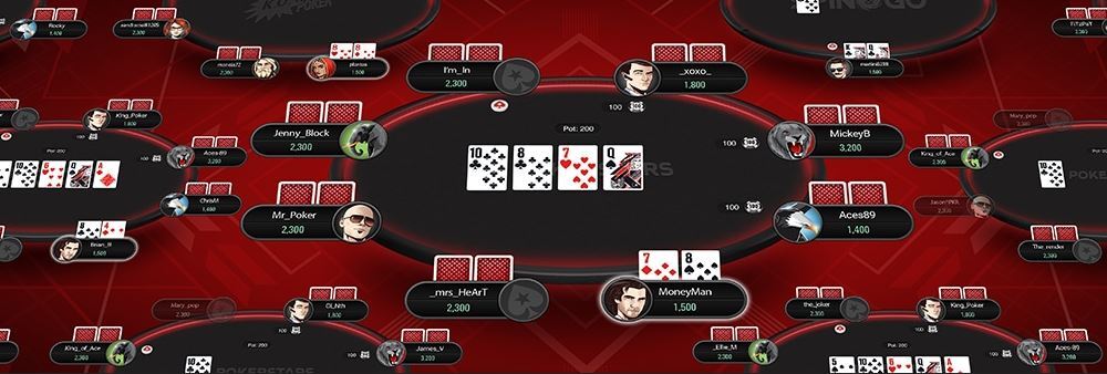 online poker nevada games