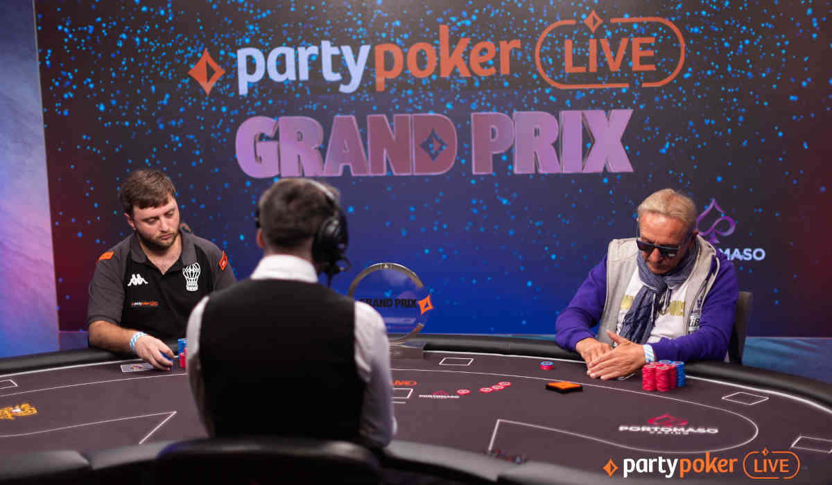 partypoker malta grand prix 2023