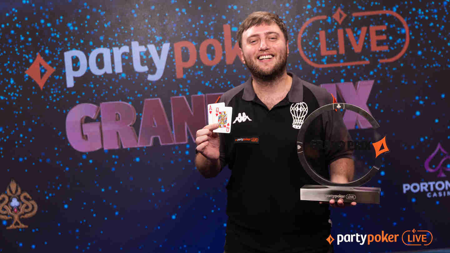 partypoker millions malta wraps up