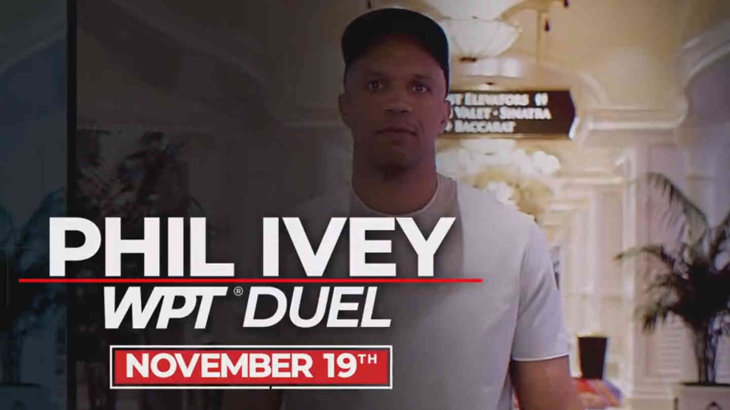 phil ivey wpt qualifiers