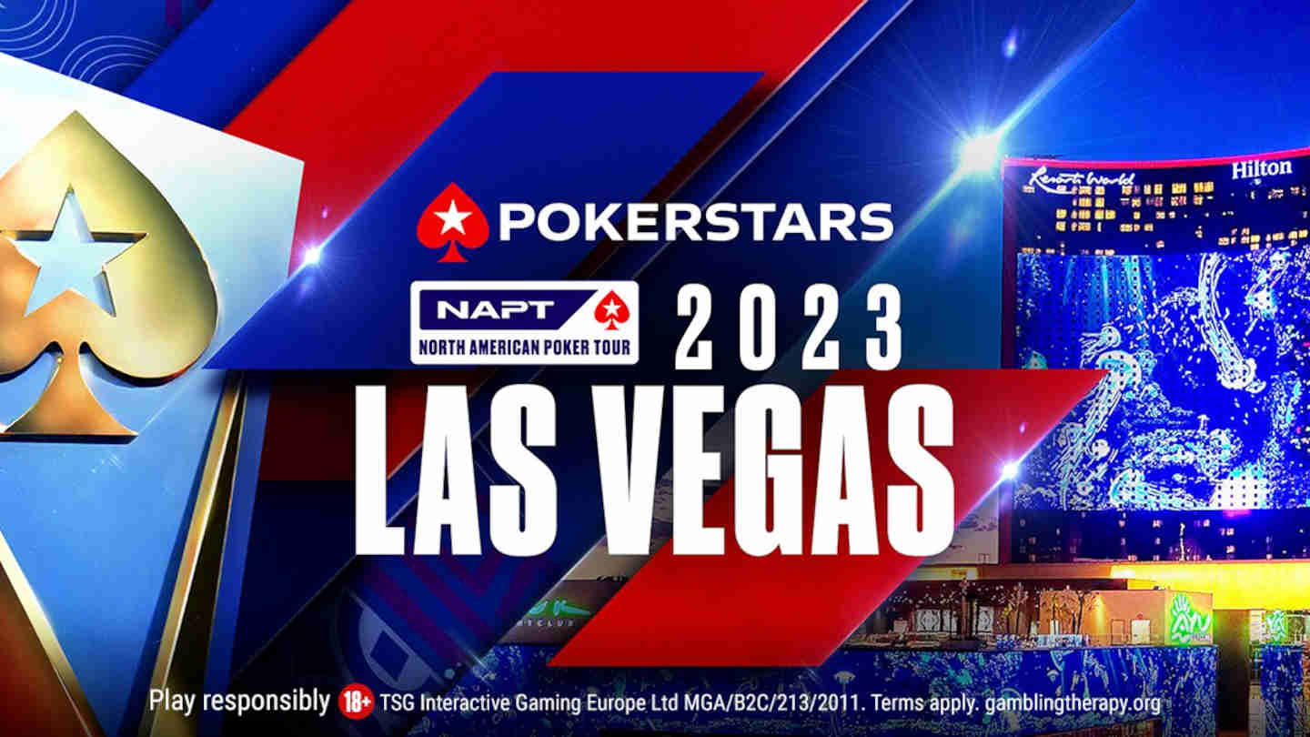 pokerstars napt power path