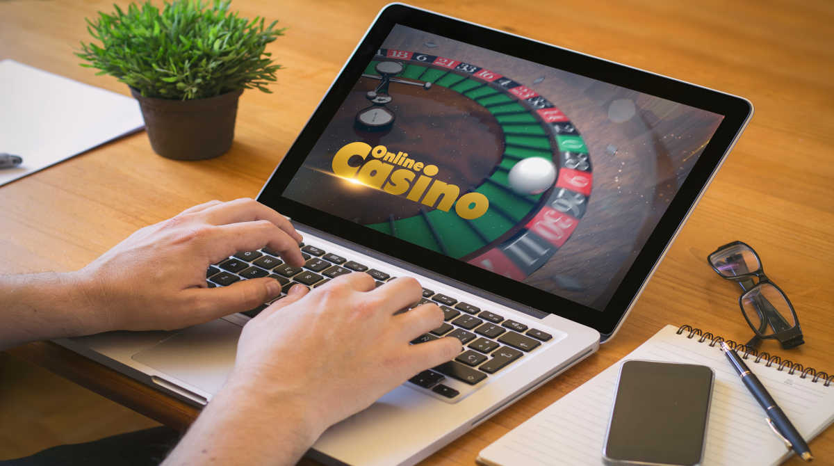 Consider Game Preferences When Gambling Online