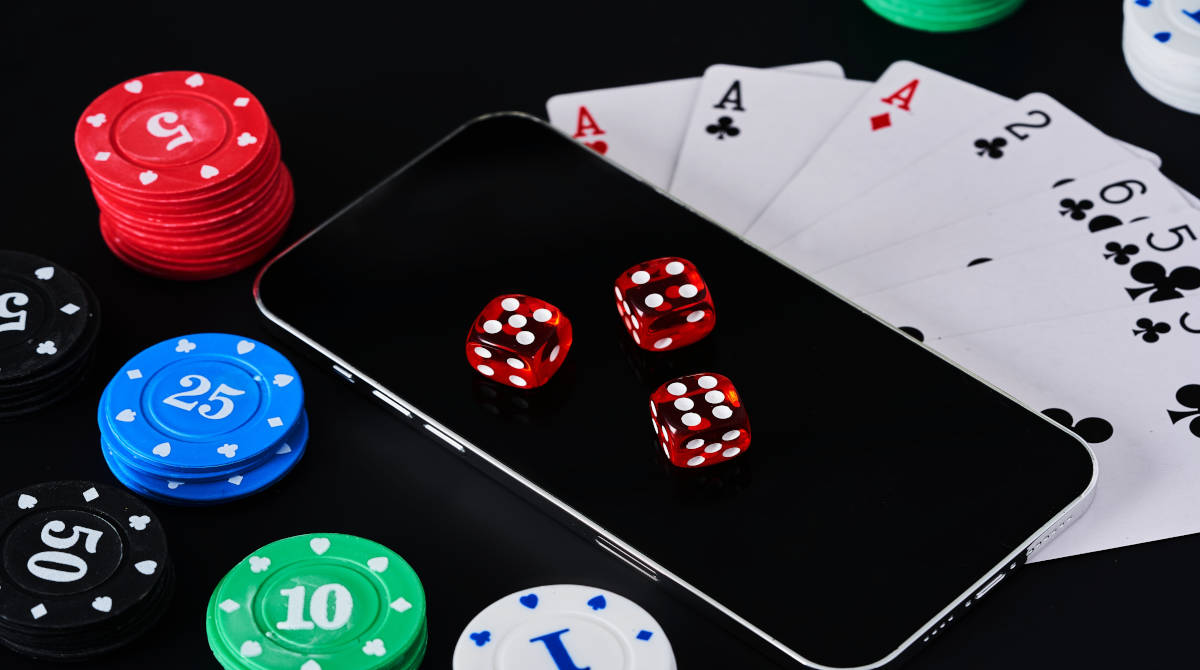 Create A Personalized Online Casino Experience