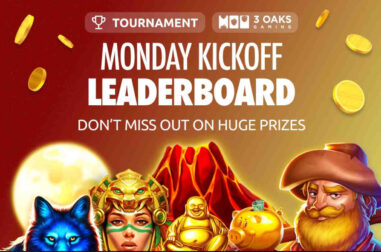 McLuck casino promo November