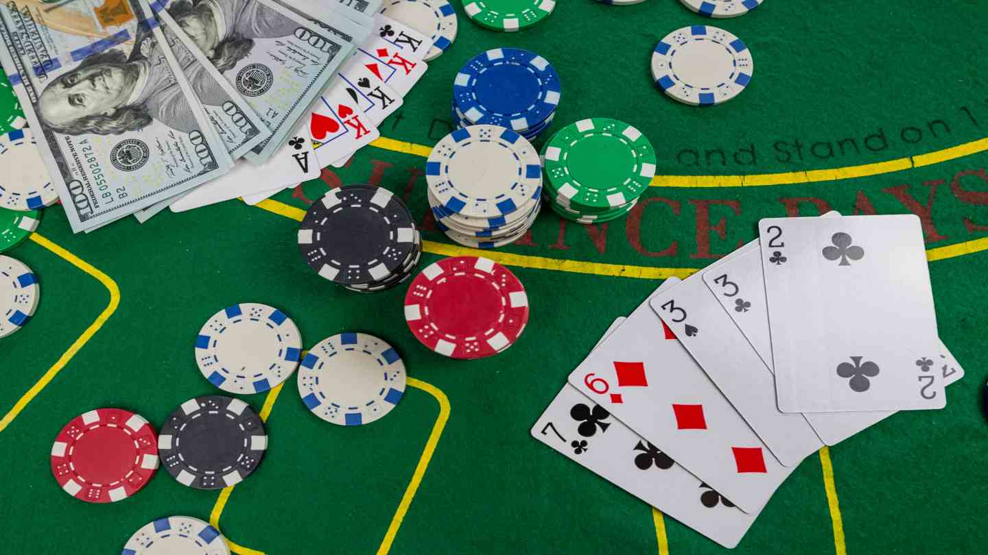 Skills Poker Players Can Use Within Other Casino Games