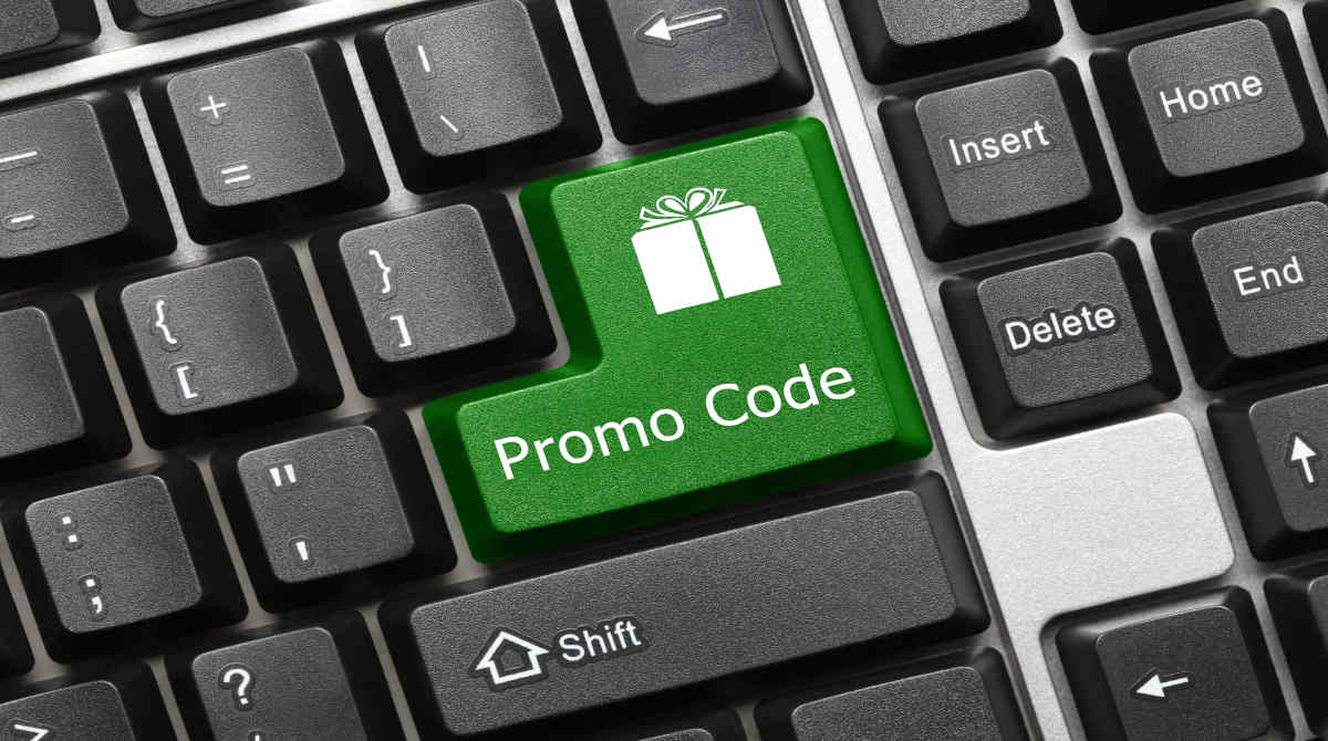 The Irresistible Allure of Promo Codes