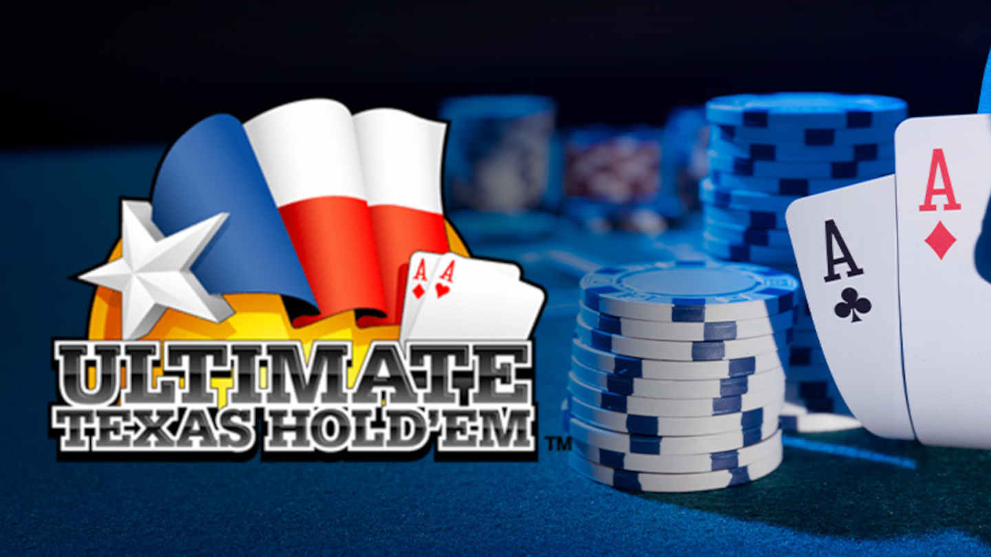 The Best Ultimate Texas Hold'em Guide
