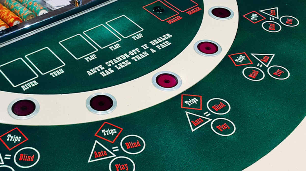 Top Ultimate Texas Hold'em Strategies to Try