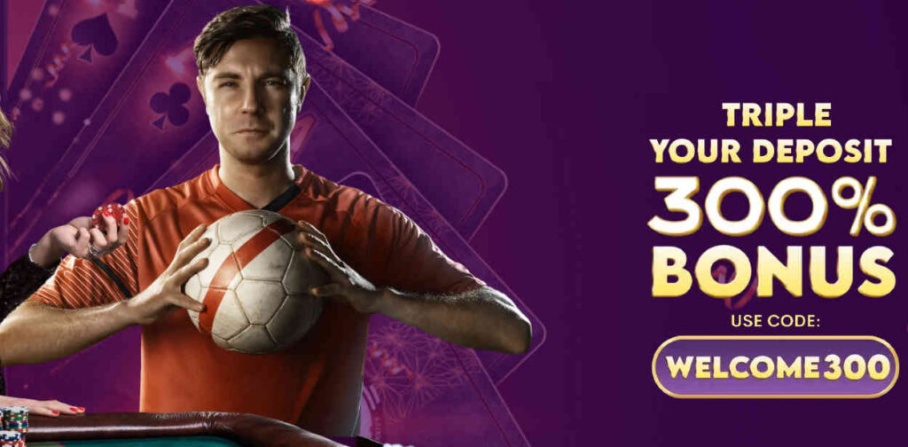 slots and luck bonus