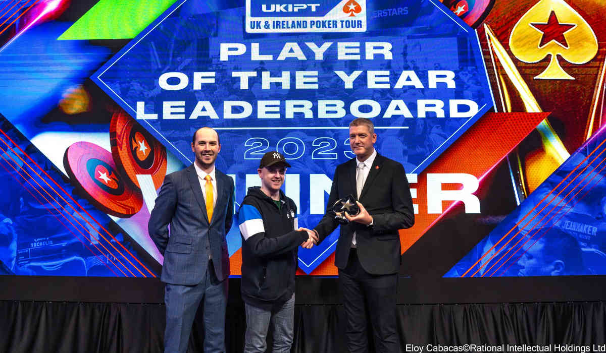 ukipt 2023 player of the year