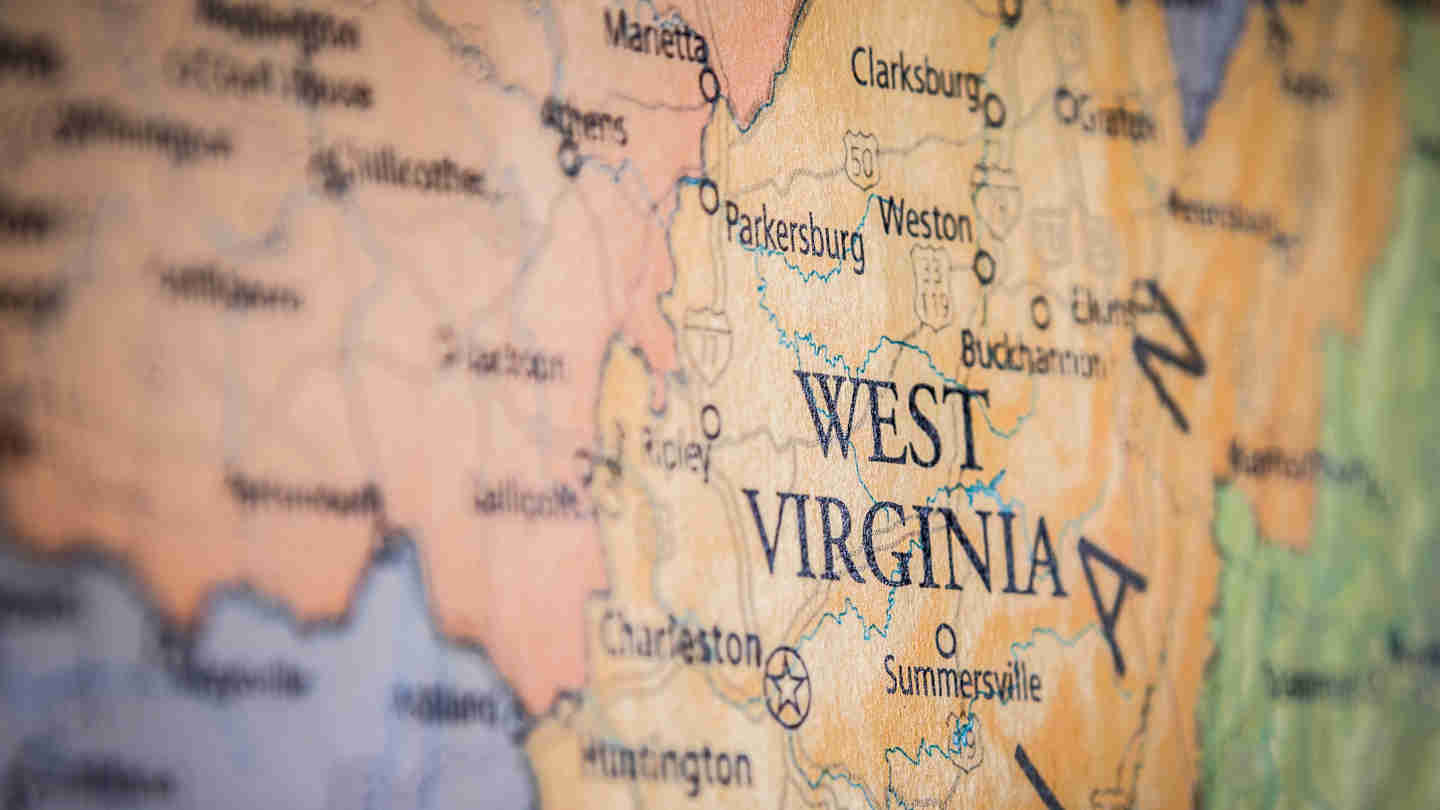 west virginia joins msiga